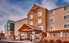 Towneplace Suites Boise West / Meridian